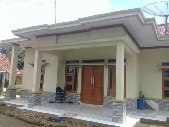 rumah minimalis