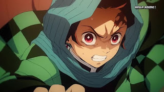 鬼滅の刃アニメ 7話 | Demon Slayer 竈門炭治郎 Kamado Tanjiro