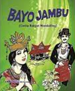 Bayo Jambu