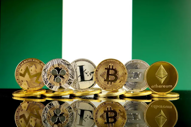 Nigeria lanzará su moneda digital