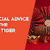 Unleash Your Inner Water Tiger:  Financial Tips from 2022’s Chinese Zodiac Sign