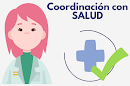 Coordinación con Salud