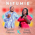 AUDIO | Eunice Kemunto ft Solomon Mkubwa – NITUME (NITUMIE) (Mp3 Audio Download)