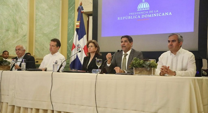 Gobierno subsidia con RD$1,200 millones el pollo, pan y pastas