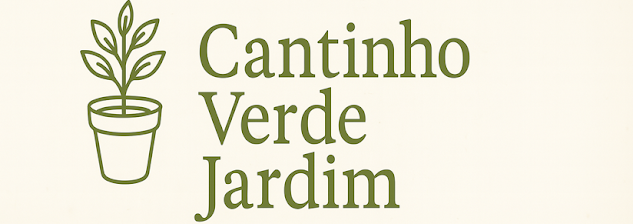 Cantinho Verde Jardim