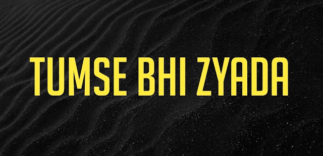 Tumse Bhi Zyada Ringtone Download