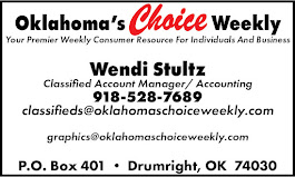 Wendi Stultz Classified Account Manager