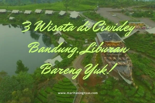 wisata di ciwidey bandung