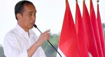 Ada Potensi Gelombang Reformasi Jilid II, Pakar Ingatkan Jokowi untuk Berbenah Diri