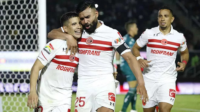 Liga MX: Toluca derrotó 2-1 a Mazatlán en la Jornada 3