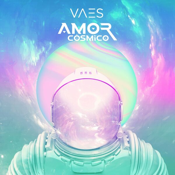 Vaes – Amor Cósmico (Single) 2022