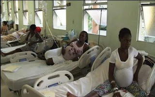 Gobierno de la RD reitera no dará asistencia embarazadas haitianas