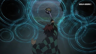 鬼滅の刃アニメ 9話 | Demon Slayer 竈門炭治郎 Kamado Tanjiro