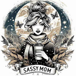 That Sassy Mom