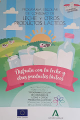 PROGRAMA ESCOLAR DE CONSUMO DE LECHE Y OTROS PRODUCTOS LÁCTEOS.