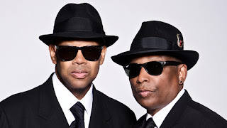 Jimmy Jam and Terry Lewis Net Worth, Income, Salary, Earnings, Biography, How much money make?