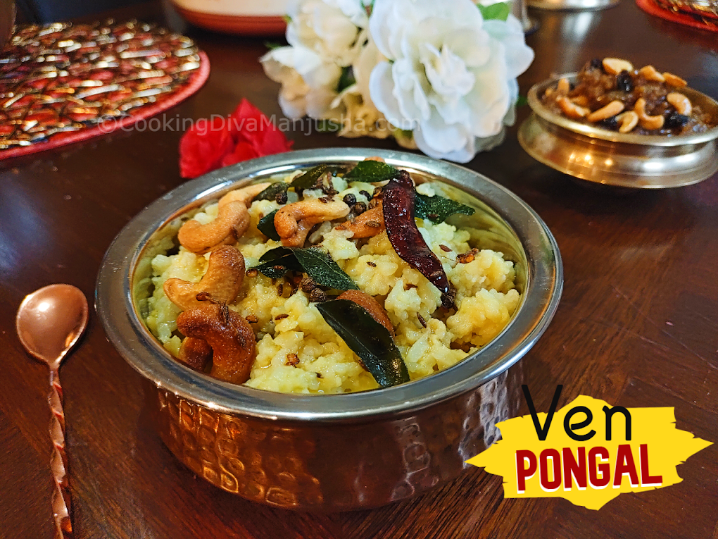 Ven-Pongal