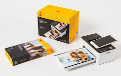 kodak photo printer