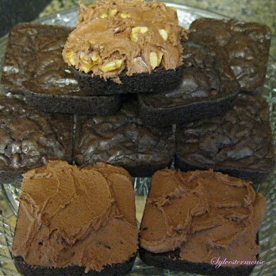 Brownies