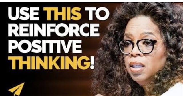 Oprah, Motivation