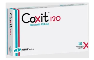 Coxit دواء