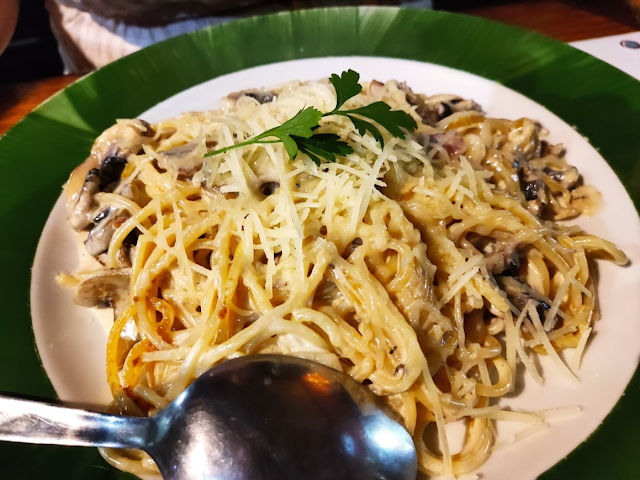San Petronio Restaurante - La Palma
