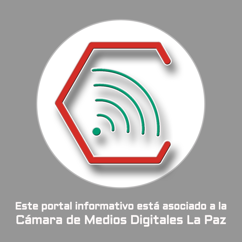 CÁMARA DE MEDIOS DIGITALES LA PAZ