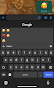 Searching for emojis in Whatsapp