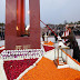 Amar Jawan Jyoti (From Old to New): The Indian soldier’s spirit remains eternal