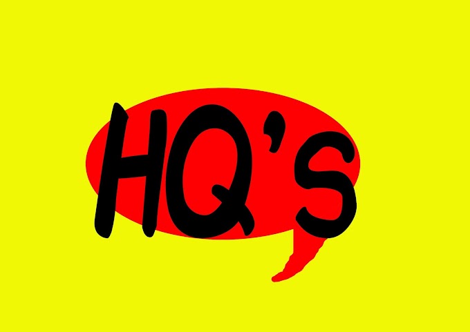HQ'S#26
