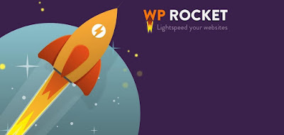 Cài đặt WP Rocket cho website