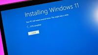 Come bloccare l'aggiornamento a Windows 11