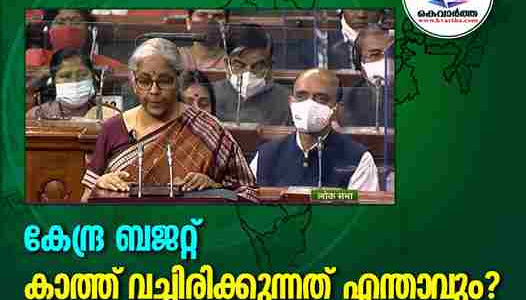 കേന്ദ്ര ബജറ്റ്; കാത്ത് വച്ചിരിക്കുന്നത് എന്താവും? സാമ്പത്തിക ഉത്തേജന പാകേജുകളില്‍ പ്രതീക്ഷയര്‍പിച്ച് രാജ്യം