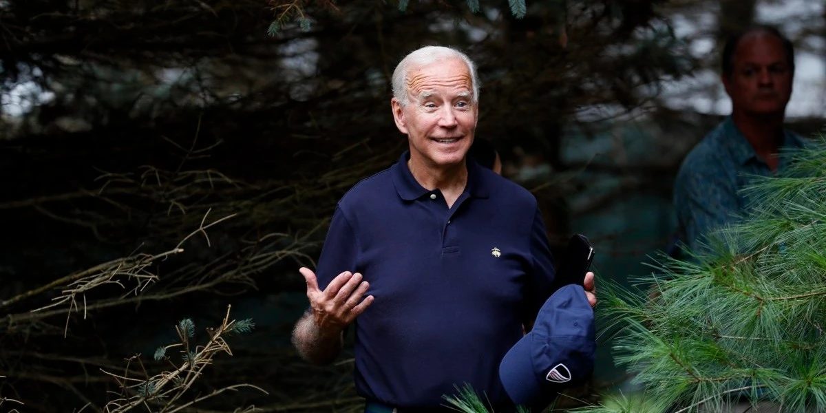 Biden's updated 'Build Back Better' proposal includes a $12,500 electric vehicle incentive