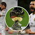 I want to win 2022 Ballon d’Or – Benzema