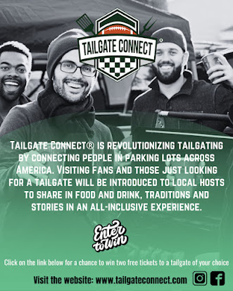 Tailgate Connect