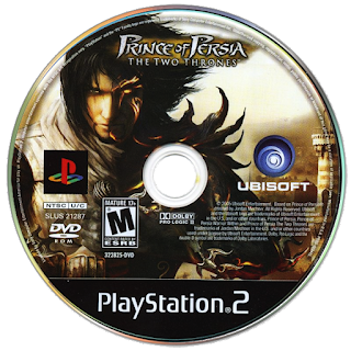 Revista Playstation 65 Prince Of Persia 2 Silent Hill I595 - Escorrega o  Preço