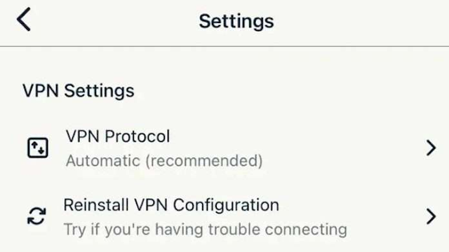 how peacock vpn error fixed permanently