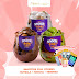 Cek Bittersweet by Najla - 3 Snacktok Full Cookies ( Nutella, Matcha & Tiramisu ) di Shopee