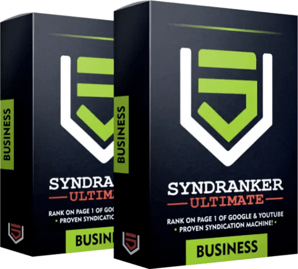 Syndranker ultimate oto 3