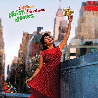 [Album] Norah Jones - I Dream Of Christmas [2021]