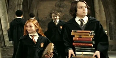 Harry Potter: Snape ensinou Lilian sobre magia antes de Hogwarts