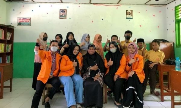 Dokumentasi Pendampingan Persiapan ASPD KKN UAD