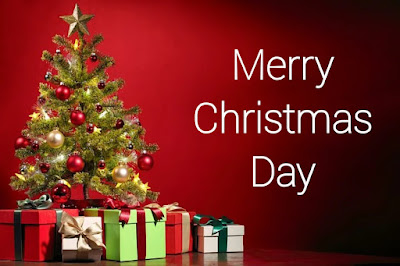 Christmas Day Wishes Images 2021