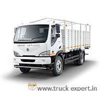 Ashok leyland Boss 1115HB on-road price, gvw, engine specification, tyre size, applications, photos & FAQ’s.