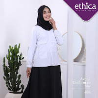 Ethica Uniform 10