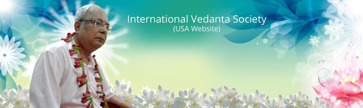 International Vedanta Society (USA)