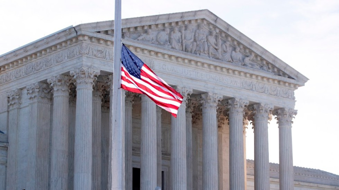 EEUU: El Supremo permite usar la Ley de Enemigos Extranjeros