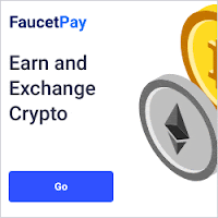 Faucetpay