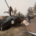 Private Car Crushes Woman To Death In Ilorin
